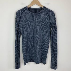 Lululemon Rest Less Pullover